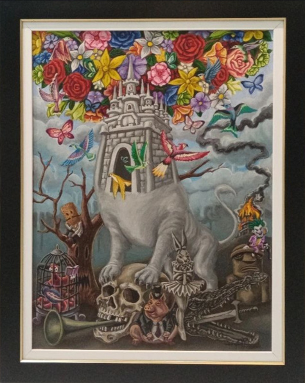 PAG-GISING SA 6 NA TAONG BANGUNGOT